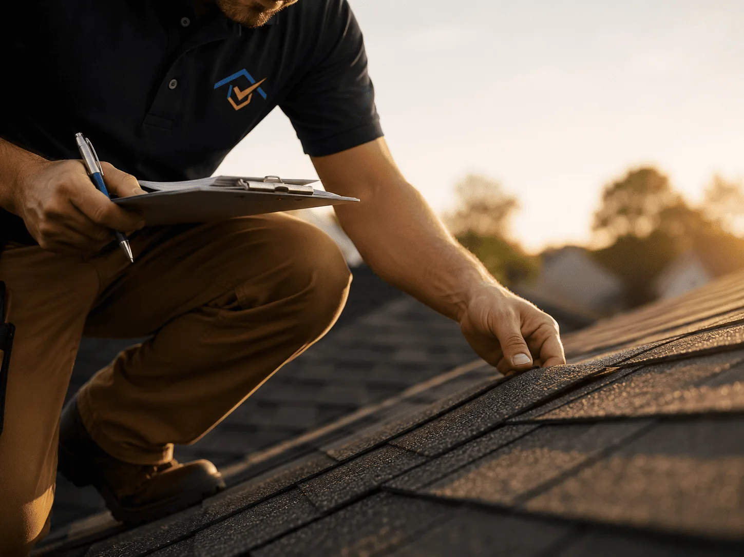 Why Choose Roof Inspection in Sloan, NV